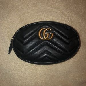 Gucci Belt Bag in excellent condition!